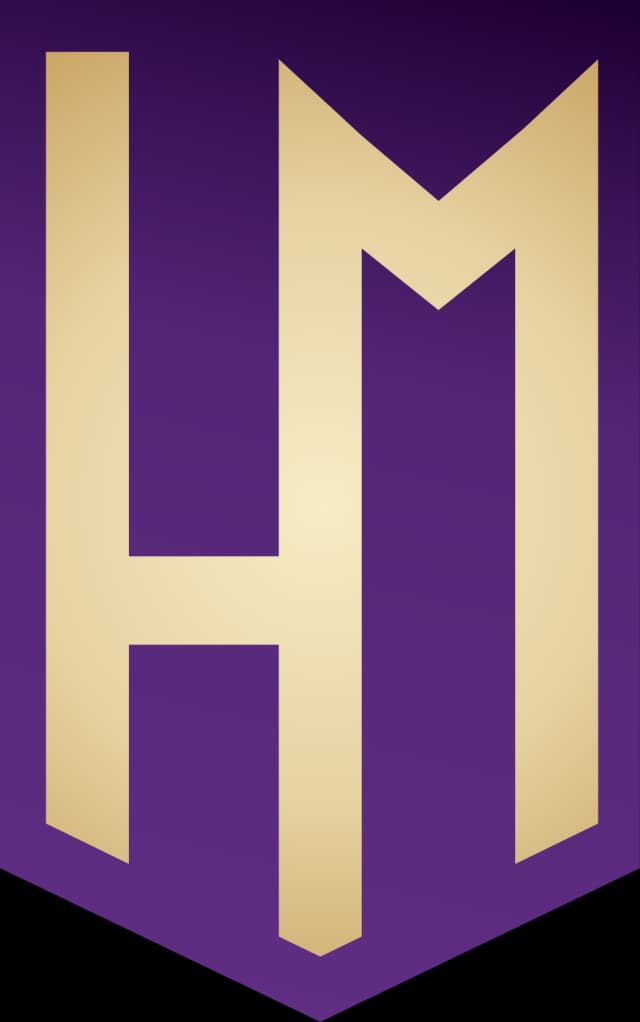 The HackMTY Logo